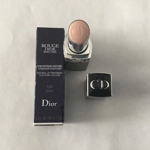 Dior lipstick